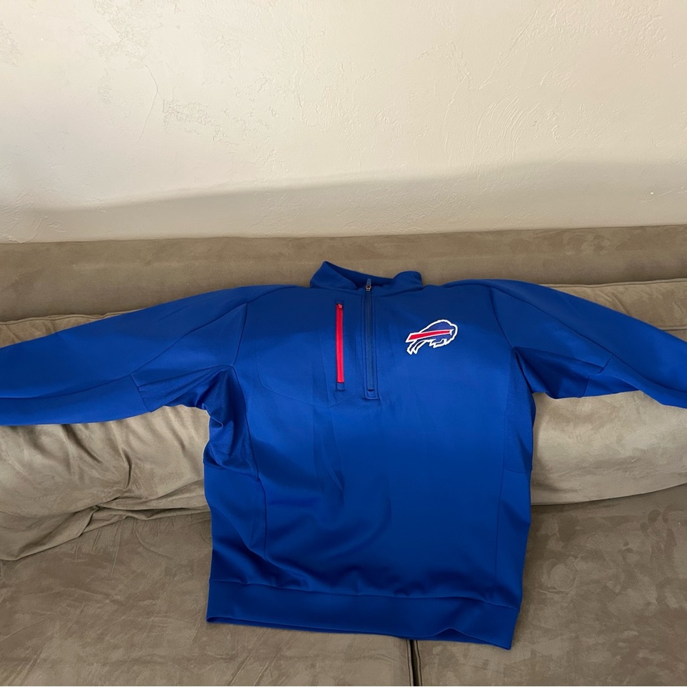 Antigua Royal Blue Jacket XL
